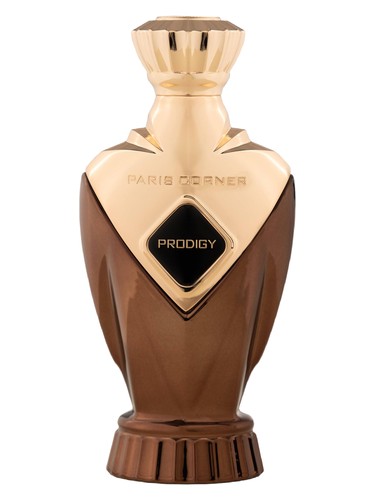 Prodigy PARIS CORNER perfume - a novo fragrância Compartilhável 2024
