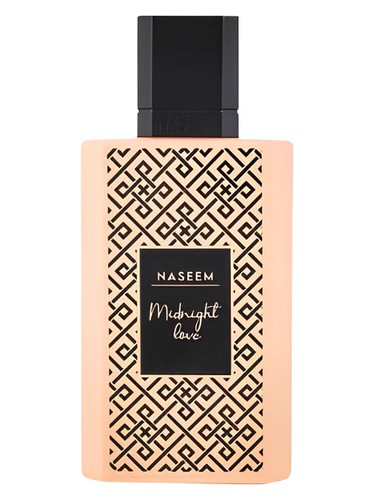 Midnight Love Naseem pro ženy a muže 