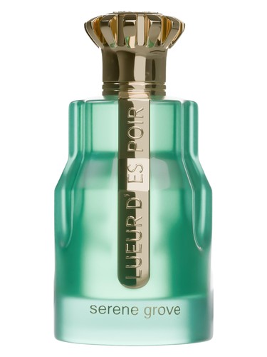 Lueur d'Espoir Serene Grove