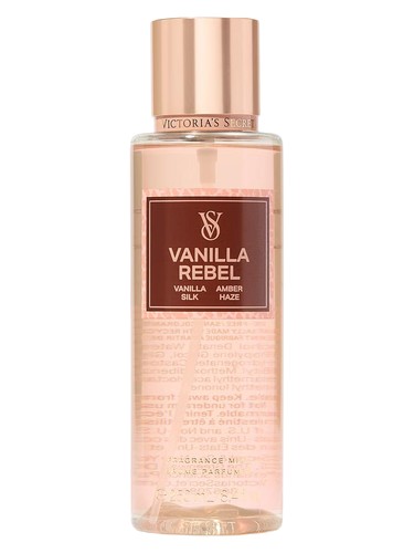 Vanilla Rebel Victoria&#039;s Secret pro ženy a muže 