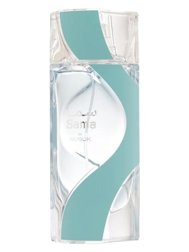 Sama Nusuk pro ženy a muže 