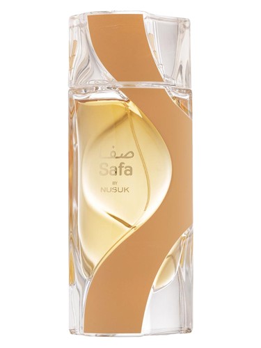 Safa by Nusuk