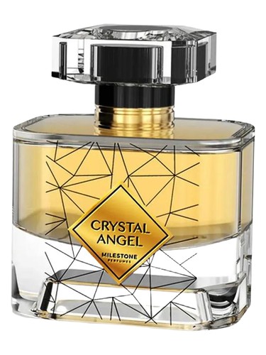 Crystal Angel Milestone Perfumes pro ženy a muže 