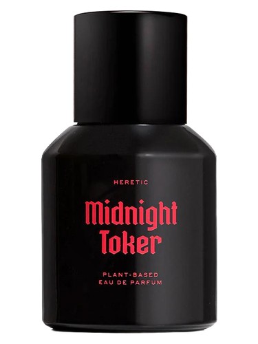 Midnight Toker ヘレティックパルファム　ミッドナイトトーカー Midnight Toker | Plant-Based Perfume | Heretic Parfum