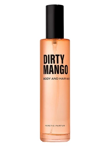 HERETIC PARFUM DIRTY MANGO 香水 Dirty Mango Eau de Parfum for Women and Men Heretic Parfums