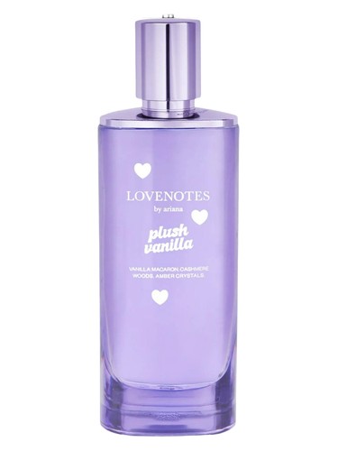 perfume Plush Vanilla Ariana Grande pro ženy 