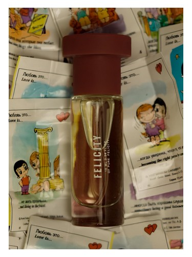 Felicity Pure Sense pro ženy a muže