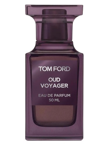 Oud Voyager Tom Ford pro ženy a muže 