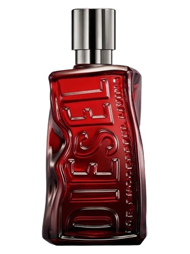 perfume D Red Le Parfum Diesel pro muže 