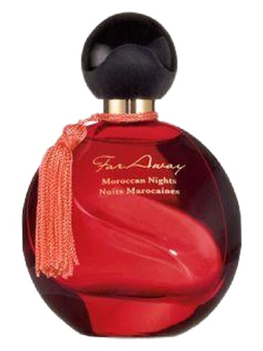 Moroccan Nights Avon pro ženy 
