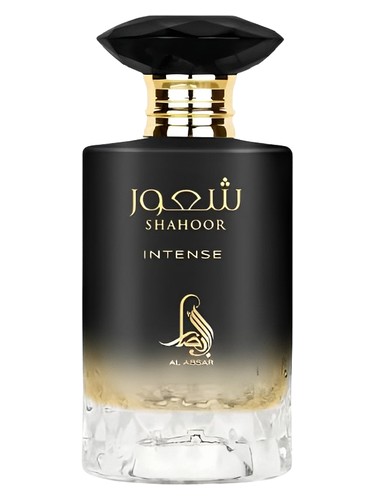 Shahoor Intense by Al Absar