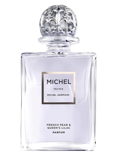 perfume Michel - French Pear &amp; Queen's Lilac Michel Germain pro ženy a muže 