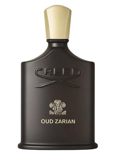 Oud Zarian Creed perfume - a new fragrance for women and men