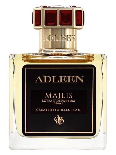 Majlis Adleen Haute Parfumerie pro ženy a muže 