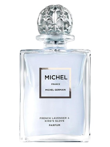 perfume Michel - French Lavender &amp; King's Glove Michel Germain pro ženy a muže 