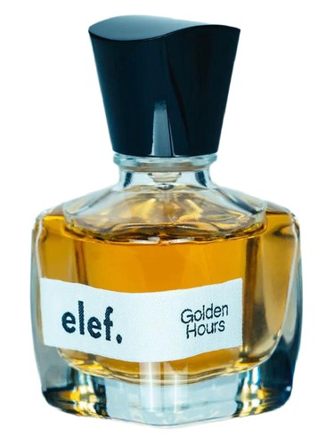 Golden Hours elef. pro ženy a muže 