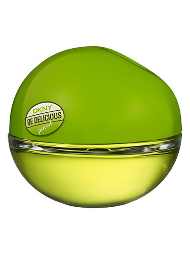 DKNY Be Delicious Juiced Donna Karan pro ženy 