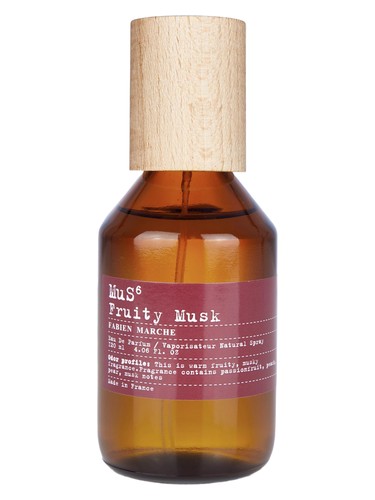 MuS6 Fruity Musk Fabien Marche pro ženy a muže 