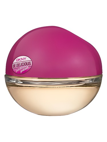 DNKY BE DELICIOUS FRESH BLOSSOM 香水 Amazon.com: DKNY Be Delicious Fresh Blossom Eau de Parfum