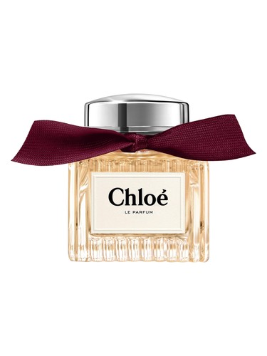Chloé Le Parfum Chloé perfume a new fragrance for women 2025