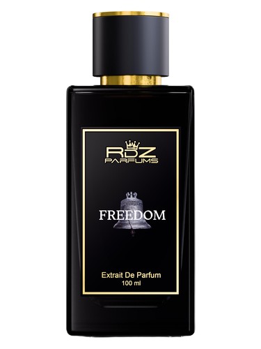 Freedom RDZ Parfums pro ženy a muže