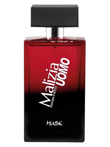 Malizia Uomo Musk Malizia pro muže 