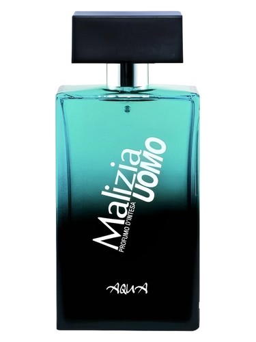 Malizia Uomo Aqua Malizia pro muže 