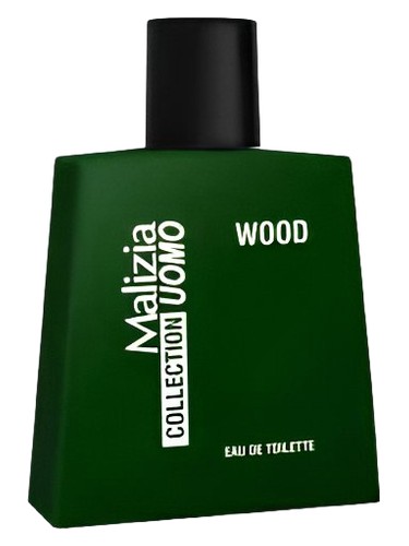 Collection Uomo Wood Malizia pro muže 