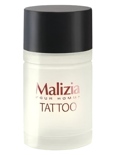 Tattoo Malizia pro muže 
