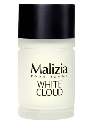 White Cloud Malizia pro muže 