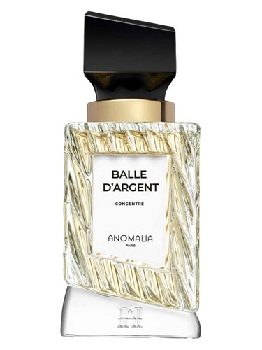 Balle d’Argent Anomalia Paris pro ženy a muže 