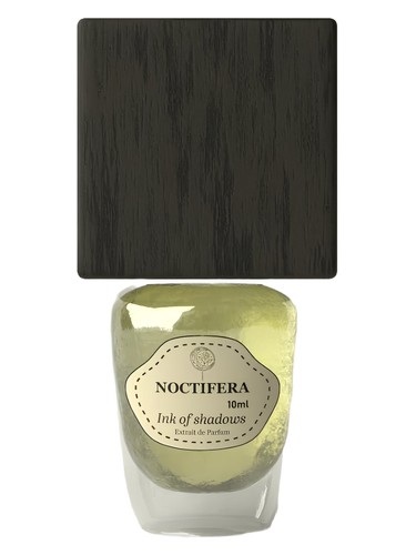 Ink of Shadows Noctifera pro ženy a muže 