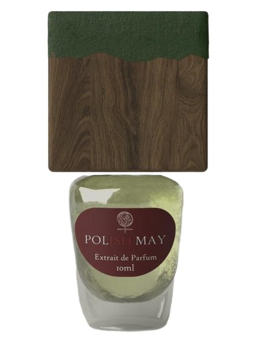 Polish May Noctifera pro ženy a muže 