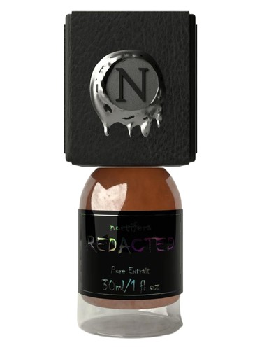 perfume Redacted. Noctifera pro ženy a muže 