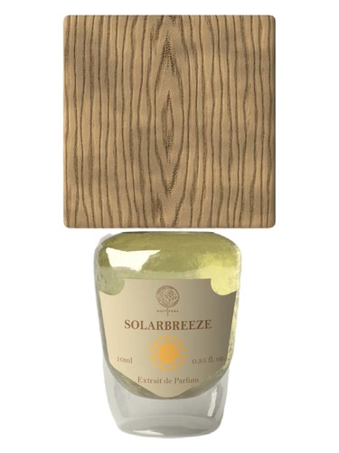 perfume SolarBreeze Noctifera pro ženy a muže 