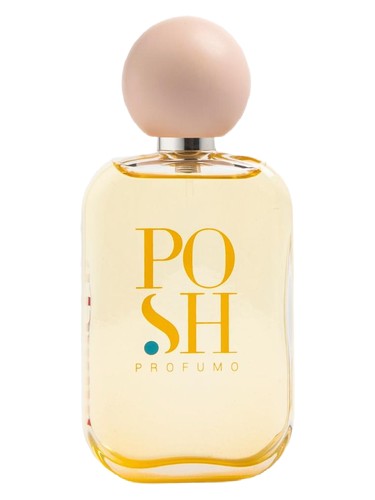 Numero 4 Posh pro ženy a muže 