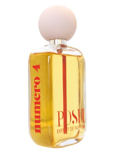 perfume Numero 4 Posh Extrait pro ženy a muže 