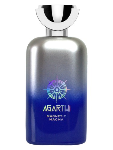 Magnetic Magma Agarthi pro ženy a muže