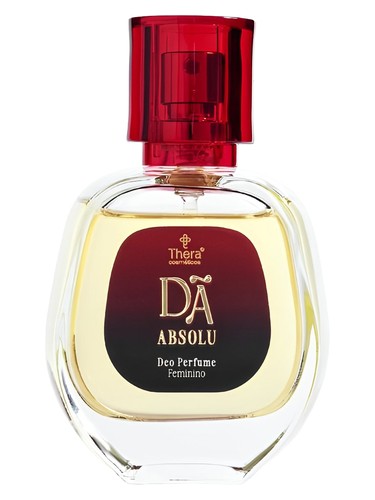 Dã Absolu by Thera Cosméticos