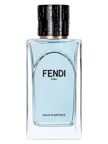 Eaux d&#039;Artifice Fendi pro ženy a muže 