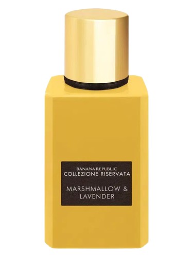 Marshmallow &amp; Lavender Banana Republic pro ženy a muže 