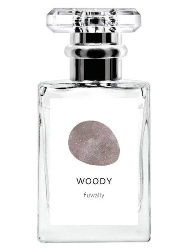 perfume Woody fuwally ユニセックス