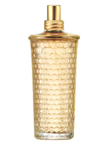 Miel vanille honey vanilla