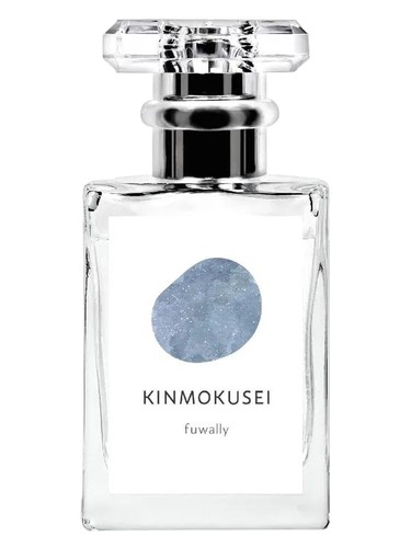 perfume Kinmokusei fuwally ユニセックス