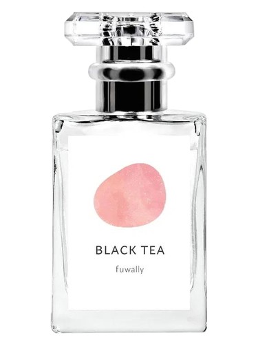 perfume Black Tea fuwally ユニセックス