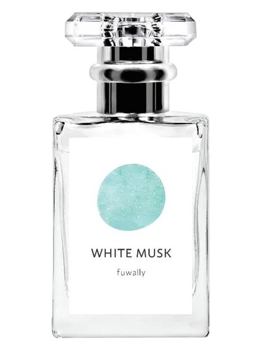 perfume White Musk fuwally ユニセックス