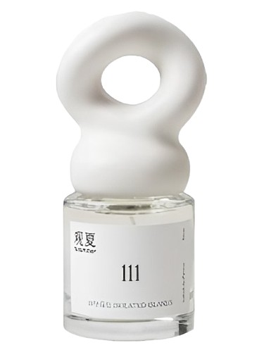 观夏To summer Isolated 香水111号孤島30ml Isolated Islands 111号孤岛 To Summer | 观夏 perfume - a