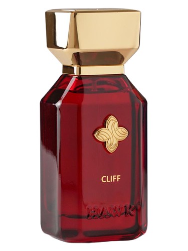 Cliff Hawk Perfumes pro ženy a muže 