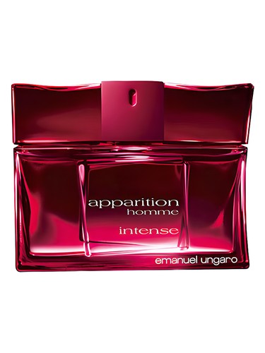 Apparition Homme Intense Emanuel Ungaro pro muže 