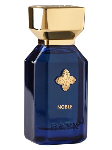 Noble Hawk Perfumes pro ženy a muže 